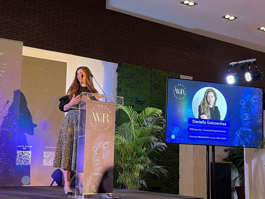 Women in Retail