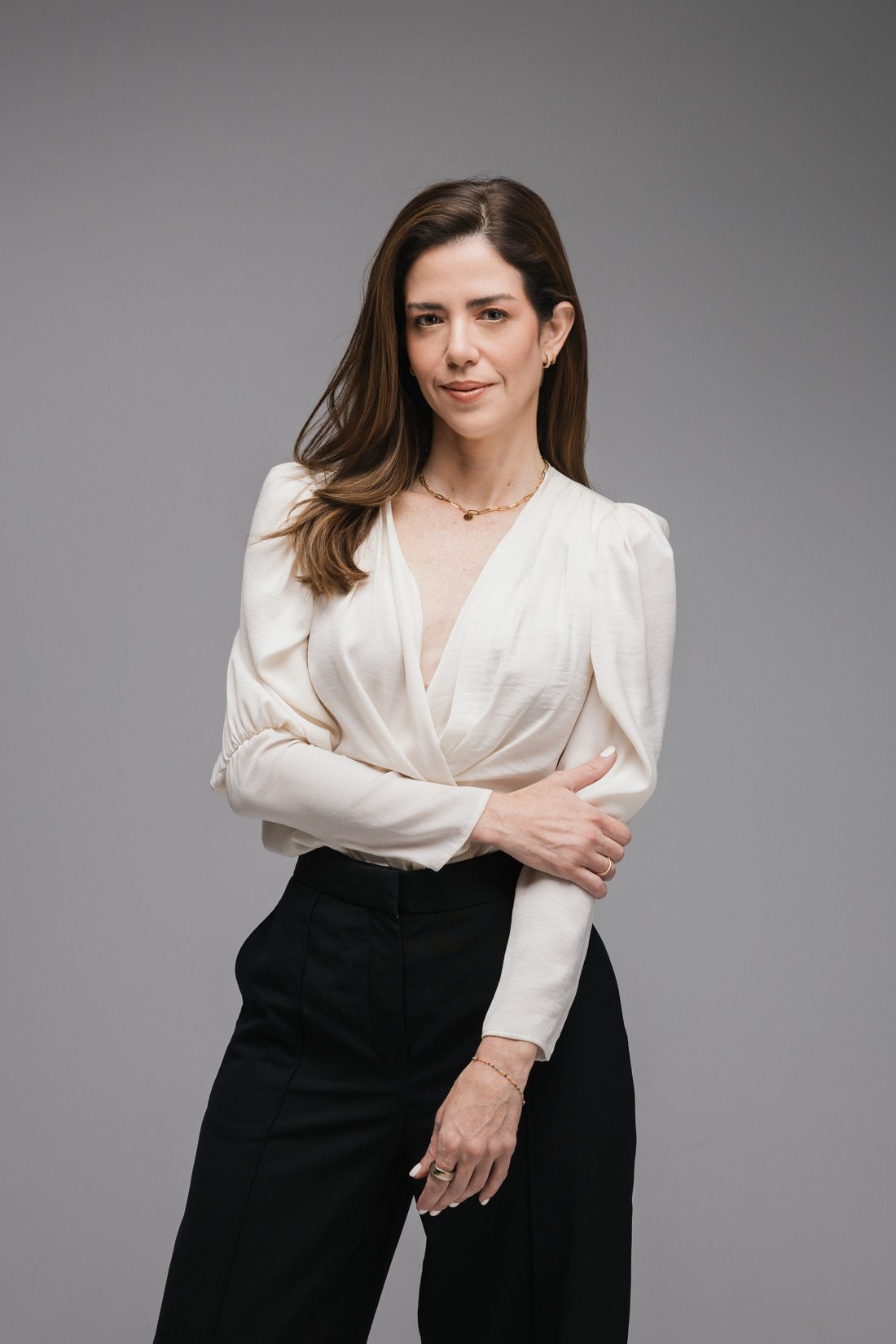Daniela Goicoechea, Top 100 Mujeres Líderes en España 2026