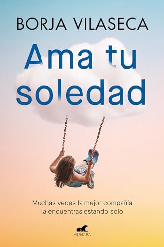 Ama tu Soledad · Borja Vilaseca