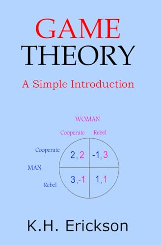 Game Theory · K.H. Erickson