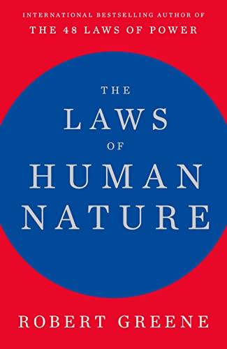 The Laws of Human Nature · Robert Greene