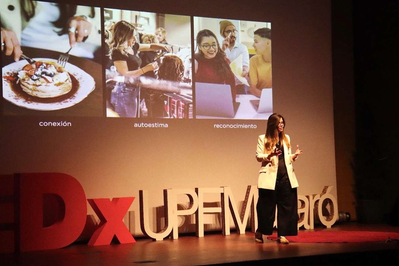 TEDxUPFMataró