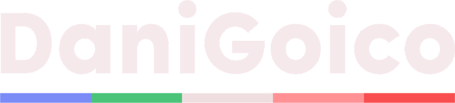 DaniGoico